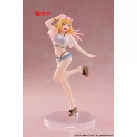 My Dress-Up Darling Coreful Statuie din PVC Marin Kitagawa Swimwear Ver. 18 cm poza produsului