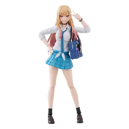 My Dress-Up Darling Figma Figura de actiune Marin Kitagawa 14 cm poza produsului