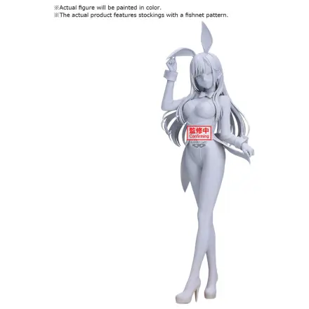 My Dress-Up Darling Glitter & Glamorous Marin Kitagawa Bunny figura 25cm poza produsului