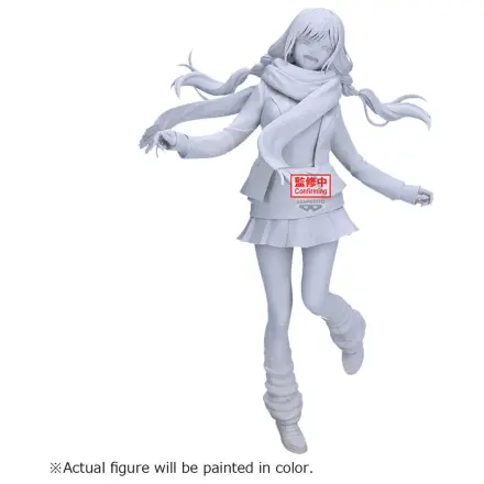 My Dress-Up Darling Glitter & Glamorous Marin Kitagawa Winter figurina 24cm poza produsului