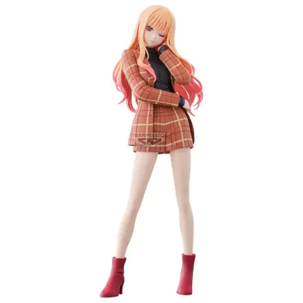 My Dress-Up Darling Glitter Glamours Marin Kitagawa figurina 25cm poza produsului