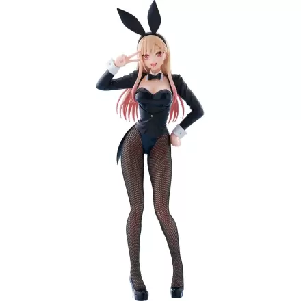 My Dress Up Darling Statuie Marin Kitagawa Halloween Bunny Ver. 23 cm poza produsului
