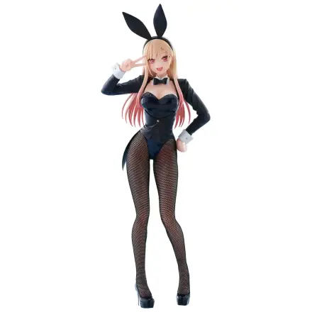 My Dress Up Darling Statuie Marin Kitagawa Halloween Bunny Ver. 23 cm poza produsului