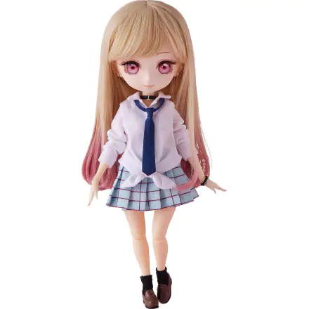 My Dress-Up Darling Nendoroid Figurina de acțiune Harmonia Humming Marin Kitagawa 23 cm poza produsului