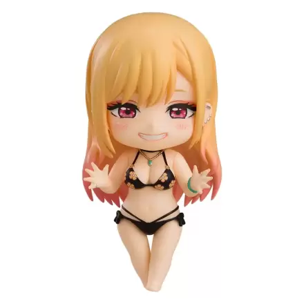 Figurină de acțiune Nendoroid My Dress-Up Darling Marin Kitagawa: Swimsuit Ver. 10 cm poza produsului