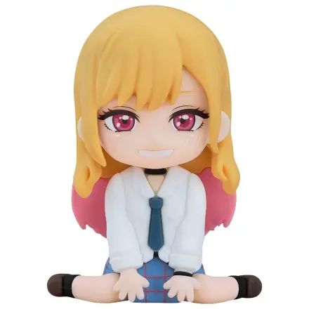 My Dress-Up Darling Nendoroid Plus Mascota de cauciuc Marin Kitagawa 7 cm poza produsului