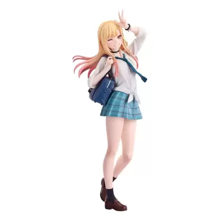 Figurină PVC My Dress-Up Darling Pop Up Parade Marin Kitagawa 19 cm poza produsului