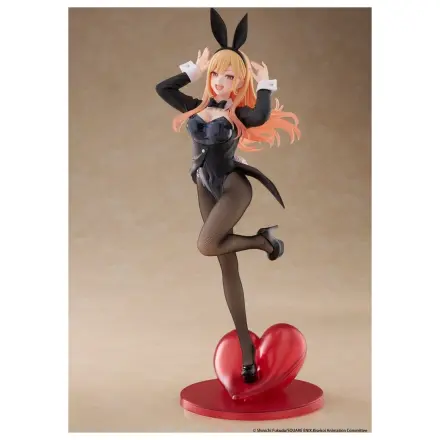 My Dress-Up Darling T-Most figurina PVC Marin Kitagawa (Bunny Ver.) 33 cm poza produsului