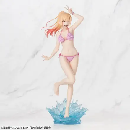 My Dress-Up Darling XStellar statuie din PVC Marin Kitagawa 20 cm poza produsului