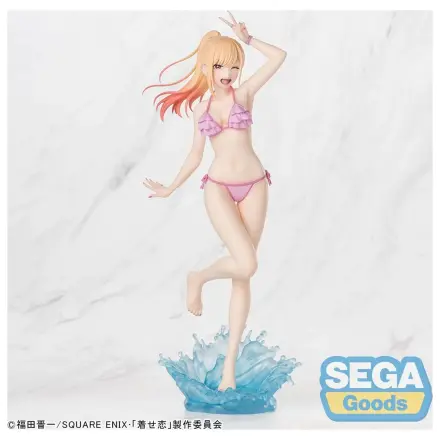 My Dress-Up Darling XStellar figurină PVC Marin Kitagawa 20 cm poza produsului