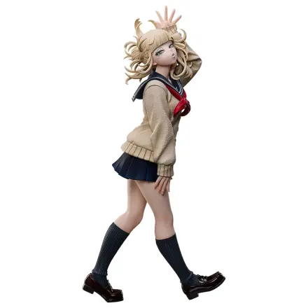 My Hero Academia statuie din PVC 1/4 Himiko Toga 37 cm poza produsului