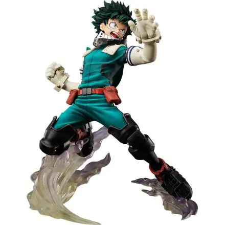 My Hero Academia Statuie din PVC 1/4 Izuku Midoriya 35 cm poza produsului