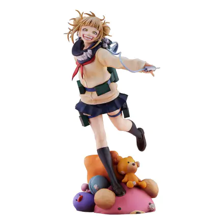 My Hero Academia Statuie PVC 1/7 Himiko Toga 23 cm termékfotója