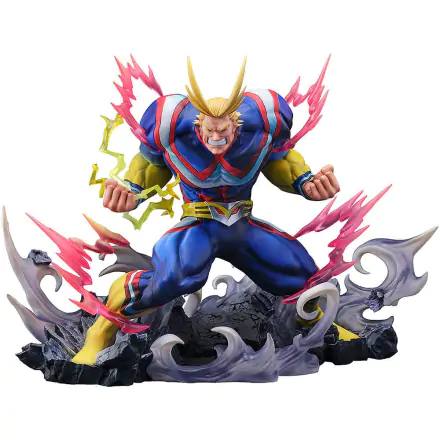 My Hero Academia Statuie PVC 1/8 All Might 20 cm termékfotója