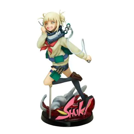 Statuie din PVC My Hero Academia 1/8 Himiko Toga 21 cm poza produsului