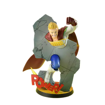 Figurină PVC My Hero Academia 1/8 Mirio Togata Costume de Erou Ver. 22 cm termékfotója