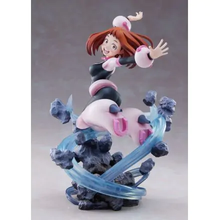 Statuie PVC My Hero Academia 1/8 Ochaco Uraraka 23 cm termékfotója