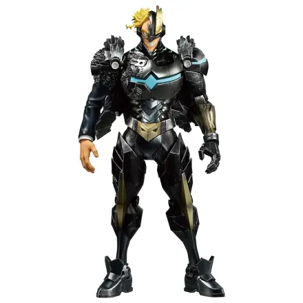 My Hero Academia A Story of Reaching Out Forever Extra Armored All Might figura 28cm poza produsului