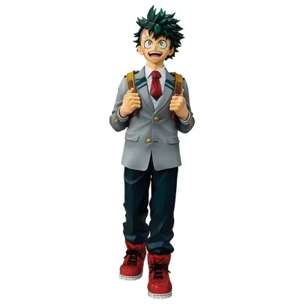 My Hero Academia A Story of Reaching Out Forever Izuku Midoriya figurina 23cm poza produsului
