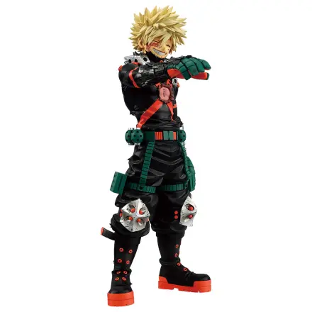 My Hero Academia A Story of Reaching Out Forever Katsuki Bakugo figurina 23cm poza produsului