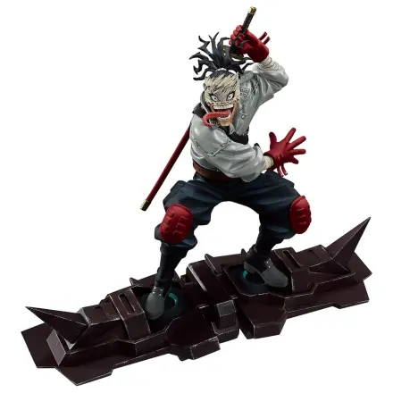 My Hero Academia A Story of Reaching Out Forever Stain figura 18 cm poza produsului