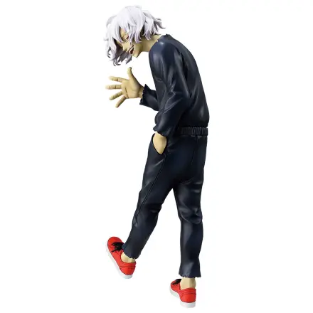 My Hero Academia A Story of Reaching Out Forever Tomura Shigaraki figurina 23cm poza produsului