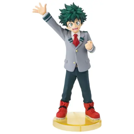 My Hero Academia Adokenette Statueta PVC Izuku Midoriya 14 cm poza produsului