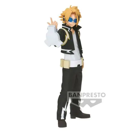 My Hero Academia Age of Heroes Chargezuma & Creaty figurină Denki Kaminari 17cm termékfotója