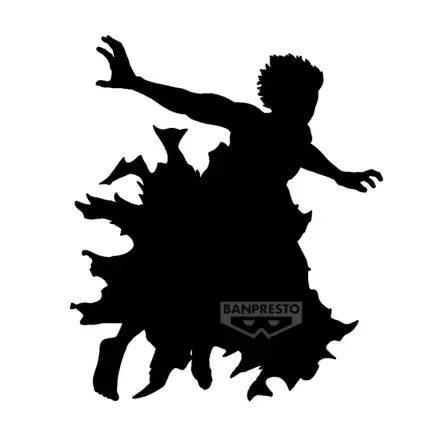 Figurină My Hero Academia All For One 14cm poza produsului