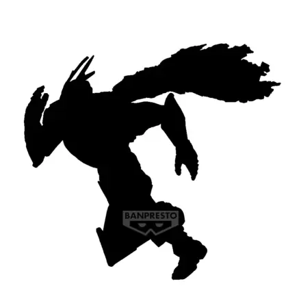 My Hero Academia All Might figurină 18cm poza produsului