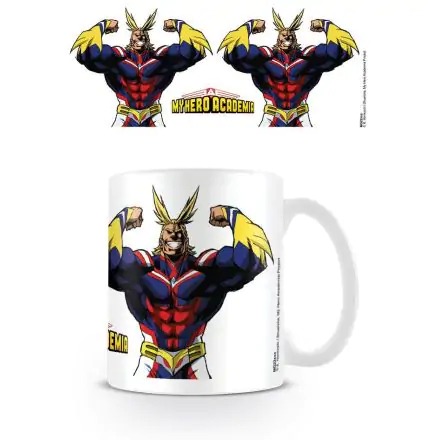 My Hero Academia Cană All Might Flex termékfotója