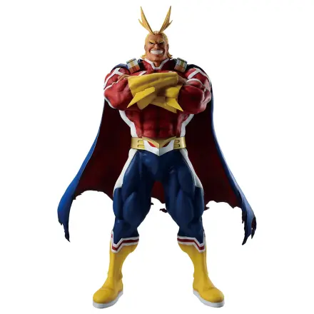 My Hero Academia All Might Ichibansho figura 16cm poza produsului