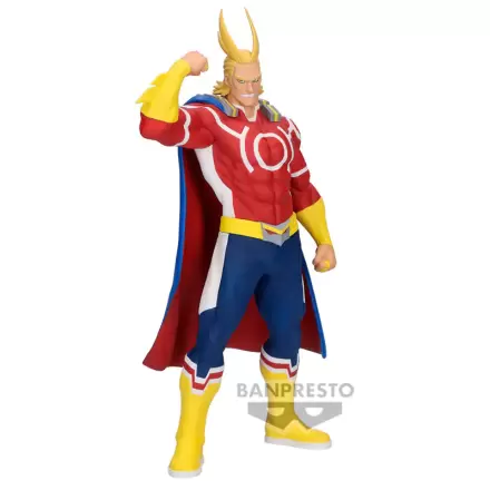 Figurină My Hero Academia All Might Movie You re Next 17cm poza produsului
