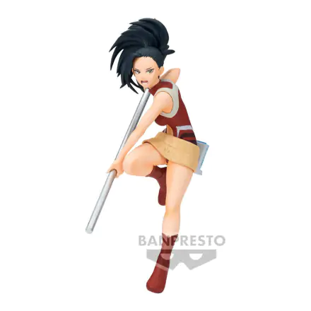 My Hero Academia Amazing Heroes Momo Yaoyorozu figurină Creati 14cm termékfotója