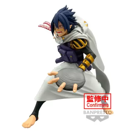 Figurină My Hero Academia Amazing Heroes Tamaki Amajiki Suneater 14cm termékfotója