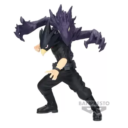 Figurină My Hero Academia Amazing Heroes Tokoyami Fumikage 13cm termékfotója