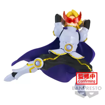 My Hero Academia Amazing Heroes Yuga Aoyama figurină 14cm termékfotója