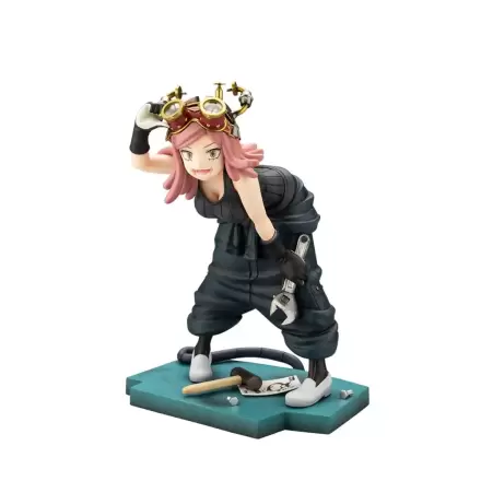 My Hero Academia ARTFX J Statuie 1/8 Mei Hatsume 18 cm termékfotója