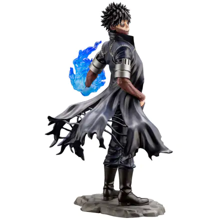 My Hero Academia ARTFXJ Statuie 1/8 Dabi Bonus Edition 27 cm termékfotója