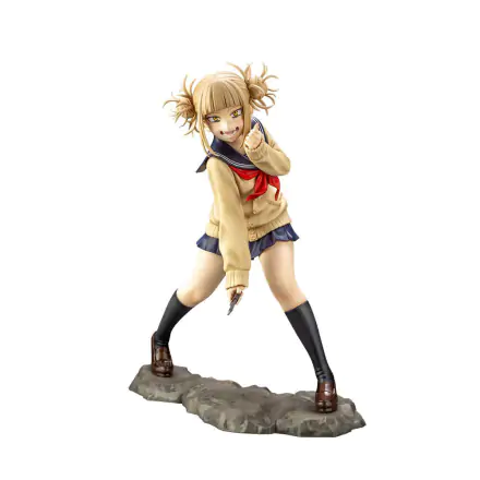 My Hero Academia ARTFXJ Statuie 1/8 Himiko Toga 20 cm termékfotója