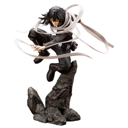 My Hero Academia ARTFXJ Statuie 1/8 Shota Aizawa 26 cm termékfotója