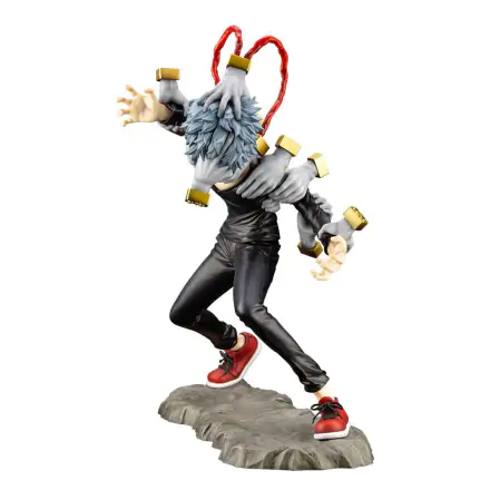 My Hero Academia ARTFXJ Statuie 1/8 Tomura Shigaraki 23 cm termékfotója