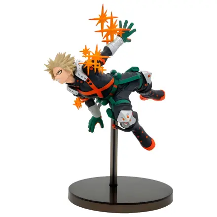 My Hero Academia Bakugo figurină 13cm poza produsului