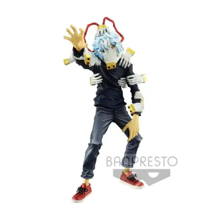 My Hero Academia Chronicle Figurină Statuetă PVC Tomura Shigaraki 18 cm termékfotója