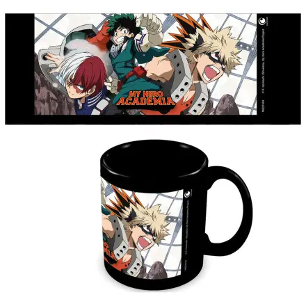 My Hero Academia cana 315ml poza produsului
