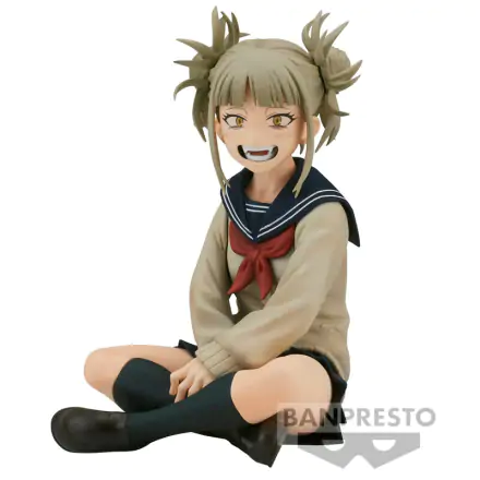 My Hero Academia Break Time Himiko Toga figurină 10cm termékfotója