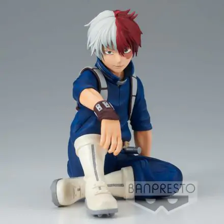 My Hero Academia Break time Vol.3 figurină Shoto 10cm termékfotója