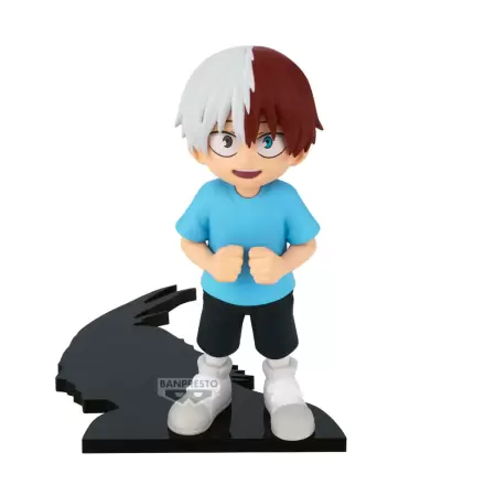 My Hero Academia Cheer Pico Shoto Todoroki figura 11cm poza produsului