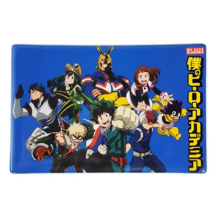 My Hero Academia Set de sushi ceramic cu bețișoare Classe 1-A termékfotója