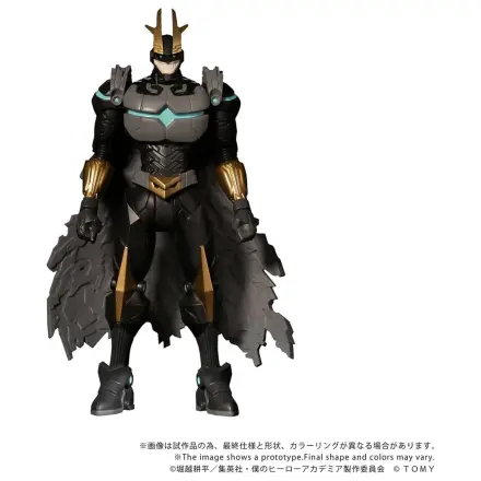 My Hero Academia Collekazaro Figurina de actiune CK-M07 Armored All Might 10 cm poza produsului